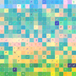 Painting #7638
