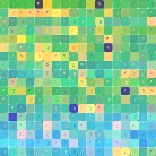 Painting #7017