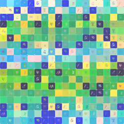 Painting #6634