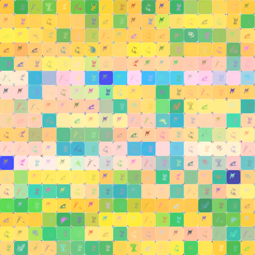 Painting #8077