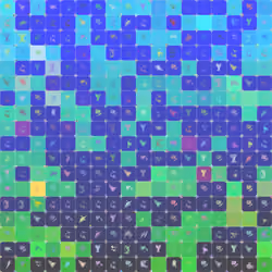 Painting #1001