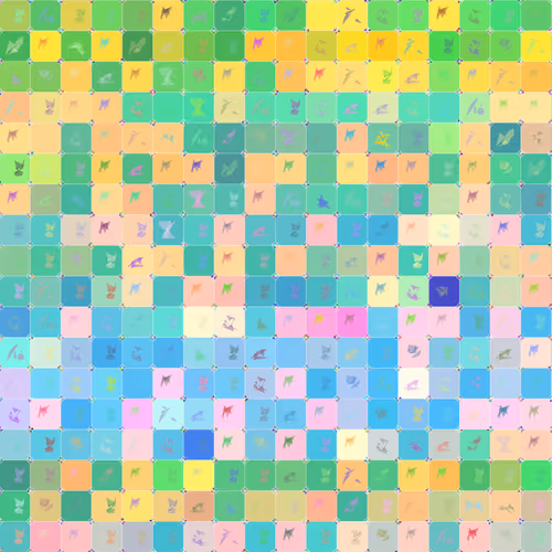 Painting #7635
