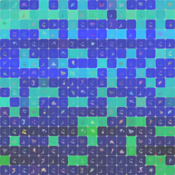 Painting #425