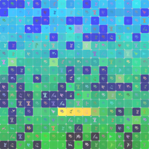 Painting #2794