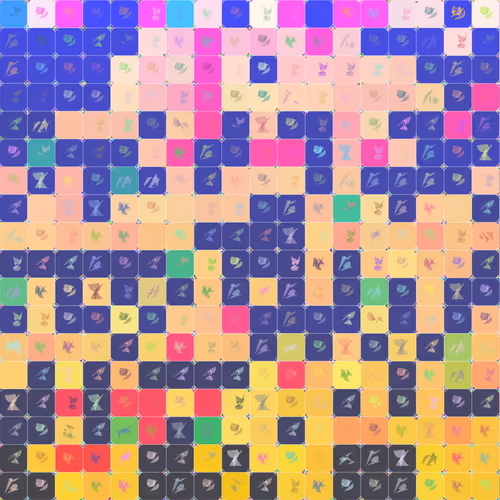 Cryptoarte