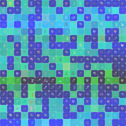 Painting #4802