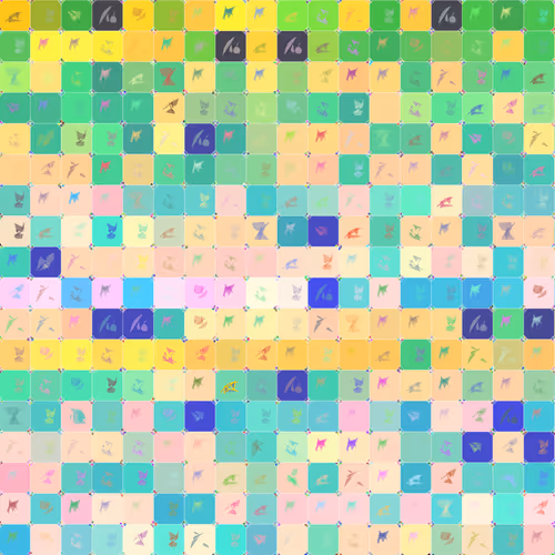 Painting #7886