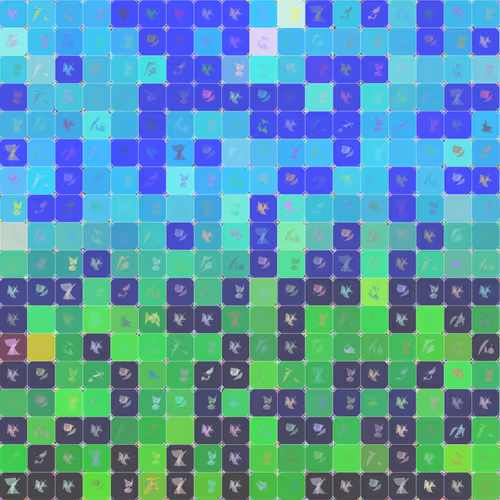 Cryptoarte
