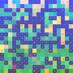 Painting #4417