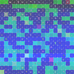 Painting #602