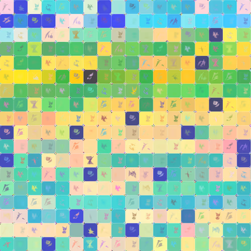 Painting #6544