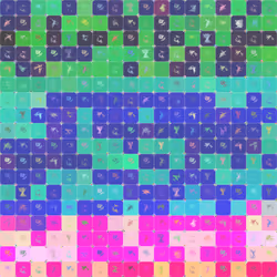 Painting #1313