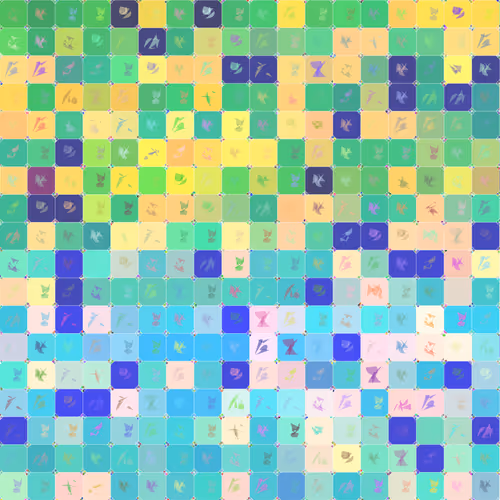 Painting #6716
