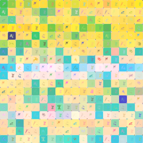 Painting #9451
