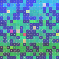 Painting #5016