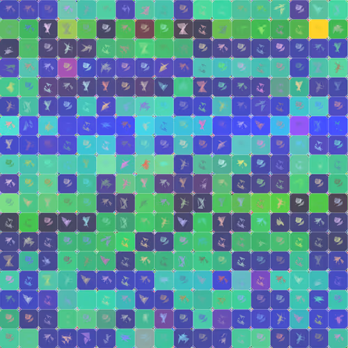 Cryptoarte