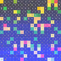 Painting #4008