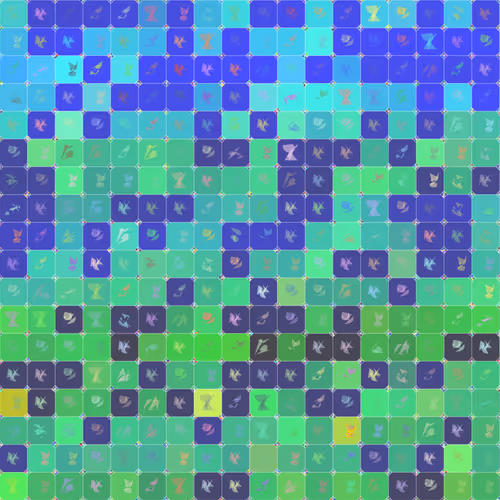 Cryptoarte