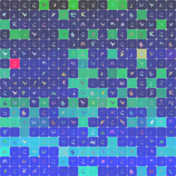 Painting #290
