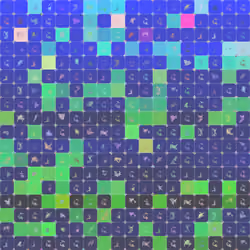 Painting #418