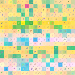 Painting #9538