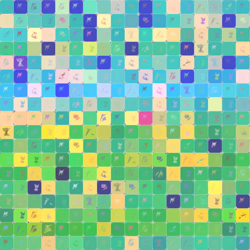 Painting #6858