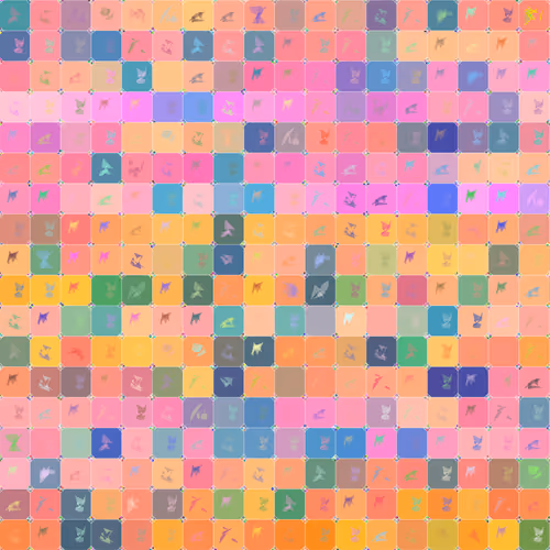 Painting #8664