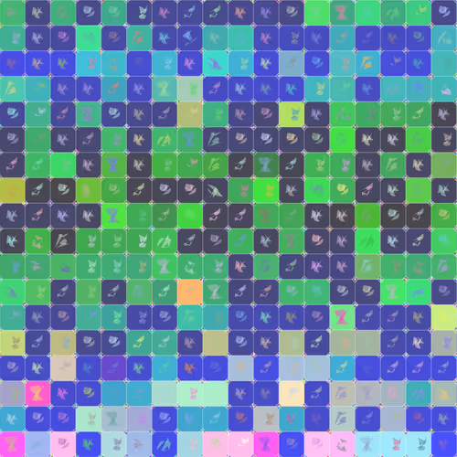 Painting #4838