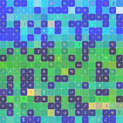 Painting #5210