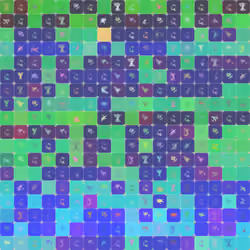 Painting #918