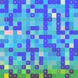 Painting #5936