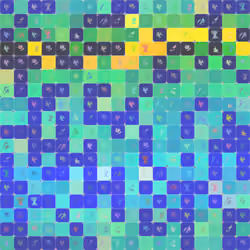 Painting #6039
