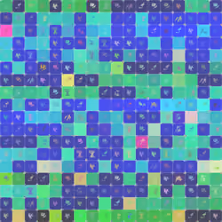 Painting #4778
