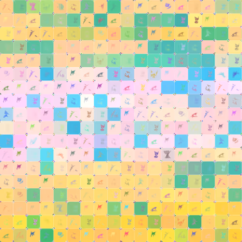 Cryptoarte