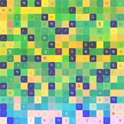Painting #6645