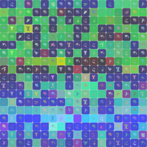Cryptoarte