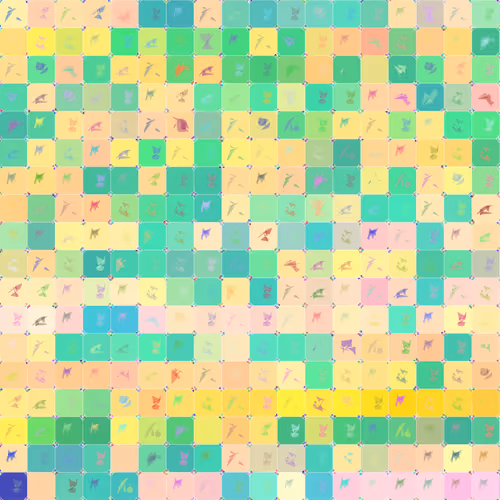 Painting #8004