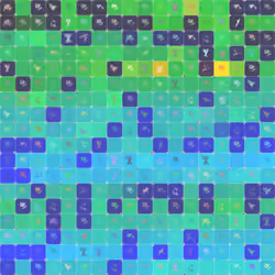 Painting #1885