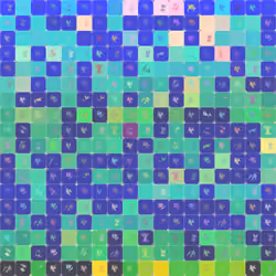 Painting #4593