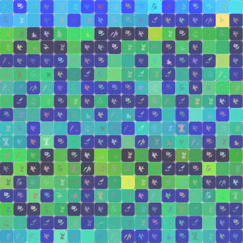 Cryptoarte
