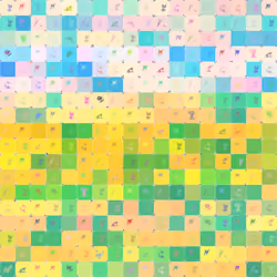 Painting #8075