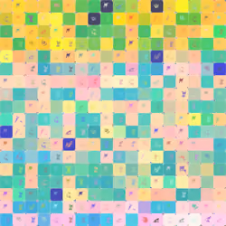 Painting #7872