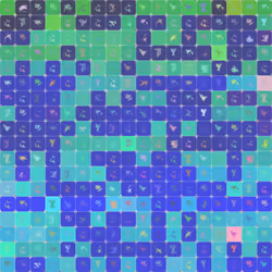 Painting #888