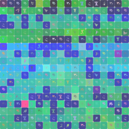 Painting #1811