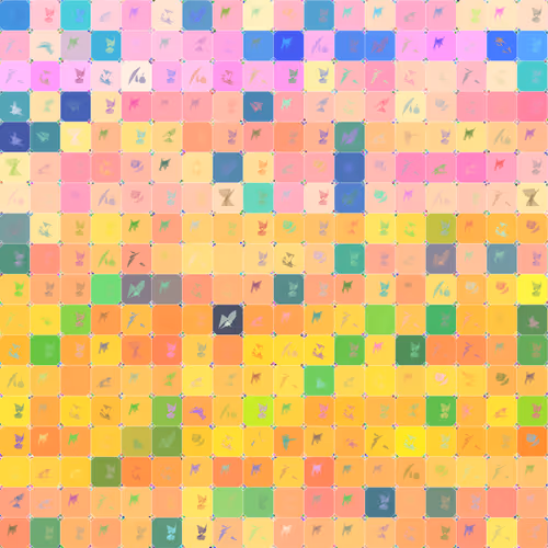 Painting #7582