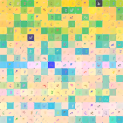 Painting #8983