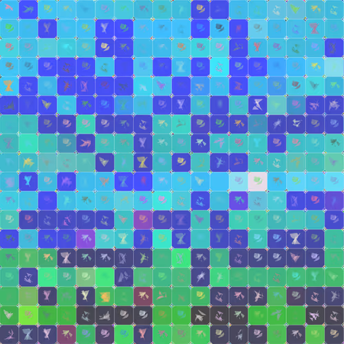 Painting #1666
