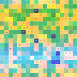 Painting #7884