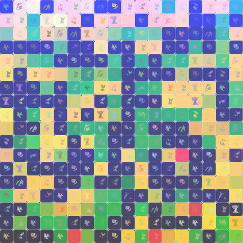 Painting #4654