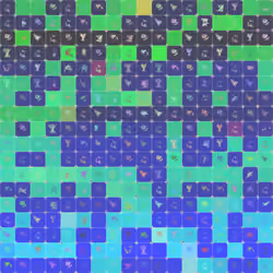 Painting #1007
